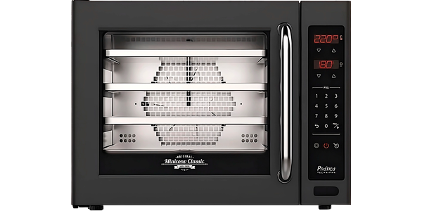 Forno de Convecção